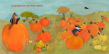 Fall Parade: A Picture Book (Seasonal Parade) by Camelia Kay
