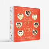This Is a Gift for You: A Celebration of Love by Emily Winfield Martin
