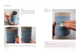 Carve Your Clay: Techniques to Bring the Ceramics Surface to Life by Hilda Carr