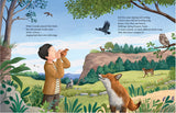 Sing Up the Earth! by Cheryl Hellner