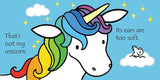 That's Not My Unicorn... by Fiona Watts