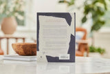 The Trust Journey: Heal from Broken Trust with Others, Yourself, and God (a Guided Journal to Use Alongside I Want to Trust You, But I Don't) by Lysa TerKeurst