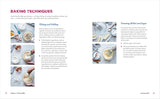 Beginner's Baking Bible: 130+ Recipes and Techniques for New Bakers by Heather Perine