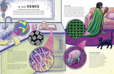 Micro: The Wild Wonders of Microscopic Life (Wild Wonders #4) by Jennifer N. R. Smith