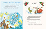 Countdown to Christmas: 24 Magical Advent Stories by Alexander Stewart