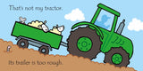 That's Not My Tractor... by Fiona Watt