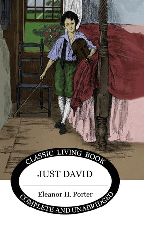 Just David by Eleonor H. Porter