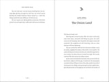 The Forest Year: Finding Hope in a World Worth Saving by Ethan Tapper