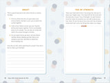 How I Feel: Grief Journal for Kids by Mia Roldan, Lcsw LCDC