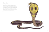 The Colorful World of Reptiles by Matt Sewell