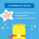 The Resilience Workbook for Kids: 32 Skills to Build "I Can Do It" Muscles