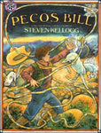 Pecos Bill by Steven Kellogg