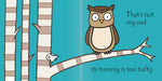 That's Not My Owl... by Fiona Watt