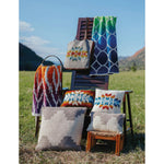 Crochet Southwest Spirit: Over 20 Bohemian Crochet Patterns Inspired by the American Southwest