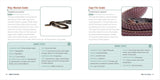 Snakes for Kids: A Junior Scientist's Guide to Venom, Scales, and Life in the Wild (Junior Scientists) : A Junior Scientist's Guide to Venom, Scales, and Life in the Wild (Junior Scientists) by Michael G. Starkey