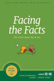 Facing the Facts (Enlarged) (God's Design for Sex #4) by Stan Jones