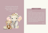 Prayers for My Baby Girl by Katie Keny Phillips