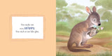 I Love You Like No Otter (Punderland) by Rose Rossner