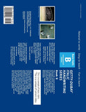 Getty-Dubay Italic Handwriting Series: Book B (International) by Barbara Getty & Inga DuBay