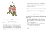 Jane Austen's Garden: A Botanical Tour of the Classic Novels by Molly Williams, Jessica Roux