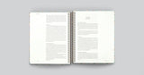 ESV Spiral-Bound Journaling Bible, New Testament (Hardcover, Cover Artwork by Lulie Wallace)