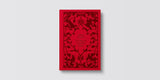 The Masque of the Red Death (Little Clothbound Classics) by Edgar Allan Poe