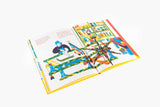 Meet the Lithographer by Gaby Bazin