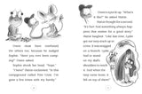 The Whispering Woods (The Adventures of Sophie Mouse #19) by Poppy Green