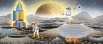 The Story Orchestra: The Planets: Press the Note to Hear Holst's Music (Story Orchestra #8)