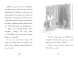Angelina Ballerina 4 Ballet-Filled Chapter Books in 1! by Katharine Holabird