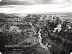 Grand Canyon National Park Signature Notebook