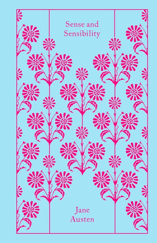 Sense and Sensibility (Penguin Clothbound Classics) by Jane Austen