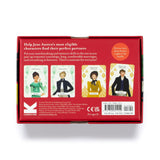 Matchmaking: The Jane Austen Memory Game by John Mullan