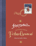 Letters from Father Christmas, Centenary Edition by J.R.R Tolkien