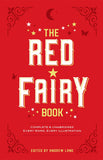 The Red Fairy Book (Dover) by Andrew Lang