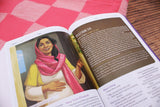 NIV, Kingdom Girls Bible, Full Color, Leathersoft, Purple, Comfort Print: Meet the Women in God's Story