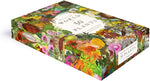 Around the World in 50 Plants 1000 Piece Puzzle: A 1000-Piece Jigsaw Puzzle