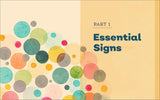 Sign Language for Kids Activity Book: 50 Fun Games and Activities to Start Signing by Tara Adams