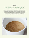 Nukazuke: The Japanese Art of Fermented Pickling by Nami Yamada