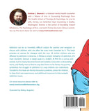 Floating Away: A Book to Help Children Understand Addiction by Andrew J. Bauman