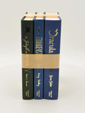 Classic Horror Stories Collection (Wordsworth Collector's Editions)