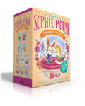 The Adventures of Sophie Mouse Ten-Book Collection (Boxed Set): A New Friend; The Emerald Berries; Forget-Me-Not Lake; Looking for Winston; The Maple Fest