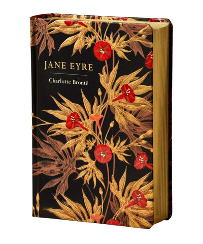 Jane Eyre (Chiltern Classic)  by Charlotte Bronte