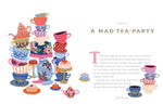 Alice's Adventures in Wonderland by Lewis Carroll