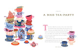 Alice's Adventures in Wonderland by Lewis Carroll