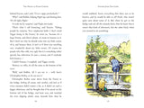 The House at Pooh Corner (Winnie-the-Pooh - Classic Edition) by A.A.Milne, E.H. Shepard