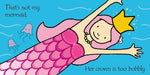 That's Not My Mermaid... by Fiona Watt