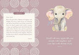 Prayers for My Baby Girl by Katie Keny Phillips