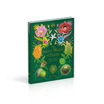 The Secret World of Plants: Tales of More Than 100 Remarkable Flowers, Trees, and Seeds (DK Treasures)