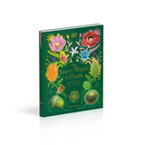 The Secret World of Plants: Tales of More Than 100 Remarkable Flowers, Trees, and Seeds (DK Treasures)